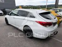 2016 Hyundai I40