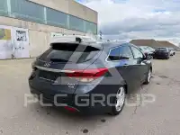 2016 Hyundai I40