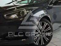 2016 Hyundai I40