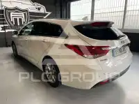 2016 Hyundai I40