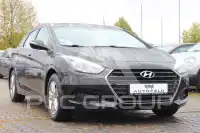 2016 Hyundai I40