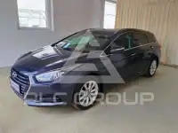 2016 Hyundai I40