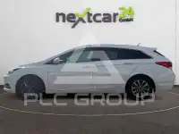 2016 Hyundai I40
