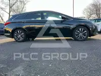 2016 Hyundai I40