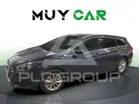 2016 Hyundai I40