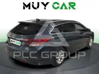 2016 Hyundai I40