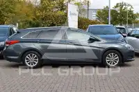 2016 Hyundai I40