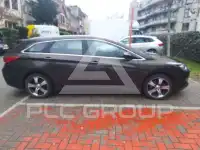2016 Hyundai I40