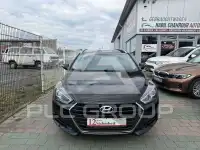 2016 Hyundai I40