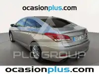 2016 Hyundai I40