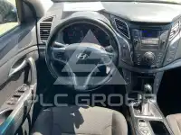 2016 Hyundai I40