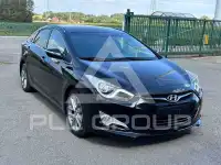 2016 Hyundai I40