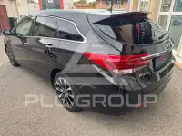 2016 Hyundai I40