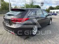 2016 Hyundai I40
