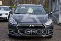 2016 Hyundai I40