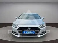 2016 Hyundai I40