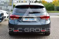 2016 Hyundai I40