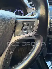2016 Hyundai I40