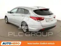2016 Hyundai I40