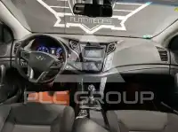 2016 Hyundai I40