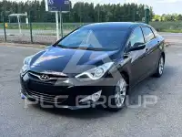 2016 Hyundai I40