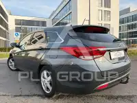 2016 Hyundai I40