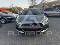 2016 Hyundai I40