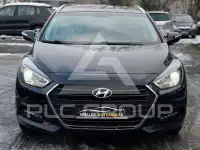 2016 Hyundai I40