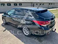 2016 Hyundai I40