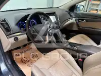 2016 Hyundai I40
