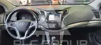 2016 Hyundai I40