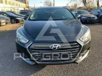 2016 Hyundai I40