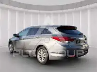 2016 Hyundai I40