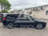 2016 Hyundai I40