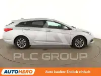 2016 Hyundai I40