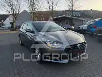2016 Hyundai I40