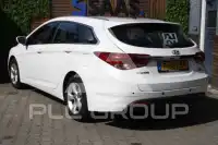 2016 Hyundai I40