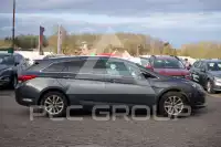 2016 Hyundai I40
