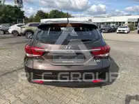 2016 Hyundai I40