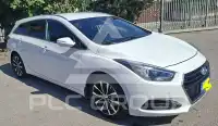 2016 Hyundai I40