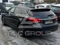 2016 Hyundai I40