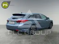 2016 Hyundai I40