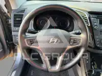 2016 Hyundai I40