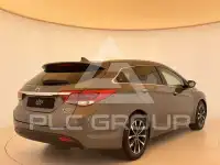 2016 Hyundai I40