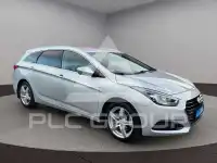 2016 Hyundai I40