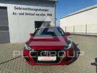 2016 Hyundai I40