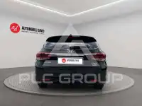 2016 Hyundai I40