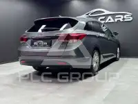 2016 Hyundai I40