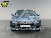 2016 Hyundai I40