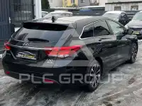 2016 Hyundai I40